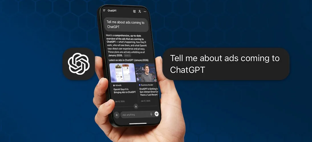 ChatGPT Ads Explained: What It Is and What Changed in September 2026