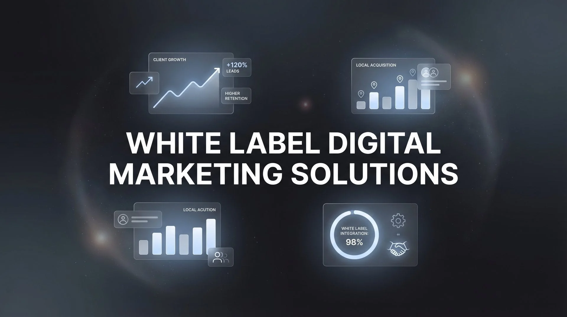 White Label Marketing Cho Agency: Cách Định Giá, Hợp Đồng Và Thẩm Định Đối Tác