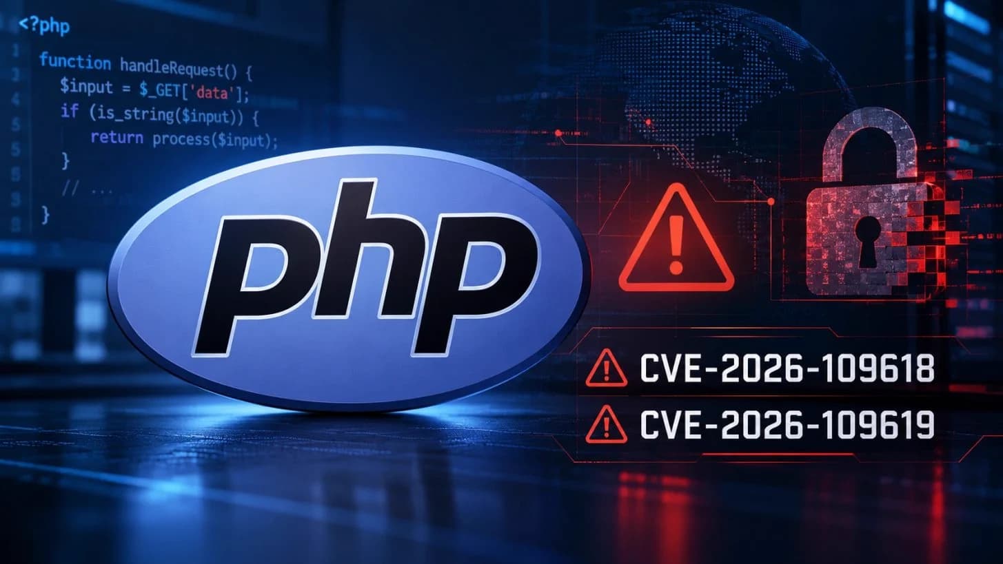 PHP2Shell: The AI-Found PHP Flaws and What Your Website Needs to Do