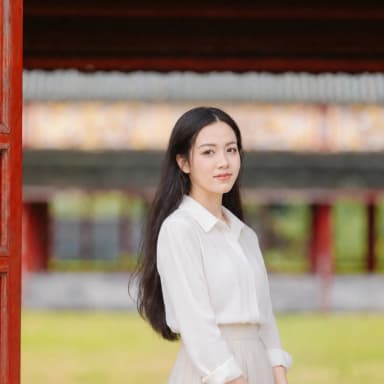 Bella Ng