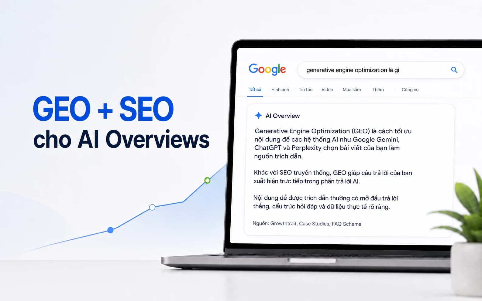 GEO vs SEO: How to Rank in AI Search and Google Search at Once