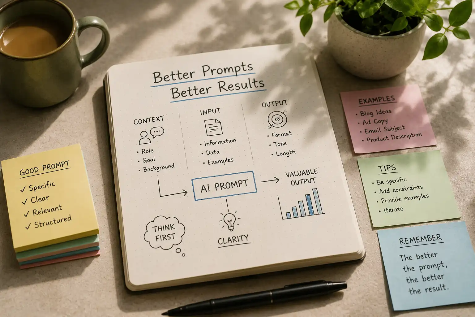 Stop Writing One-Off Prompts: Build AI Systems Your Marketing Team Can Run