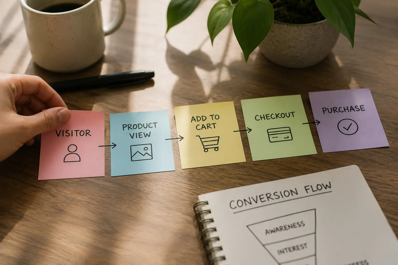 The Shopify Flows That Actually Lift Revenue: Where to Focus Before You Scale Traffic