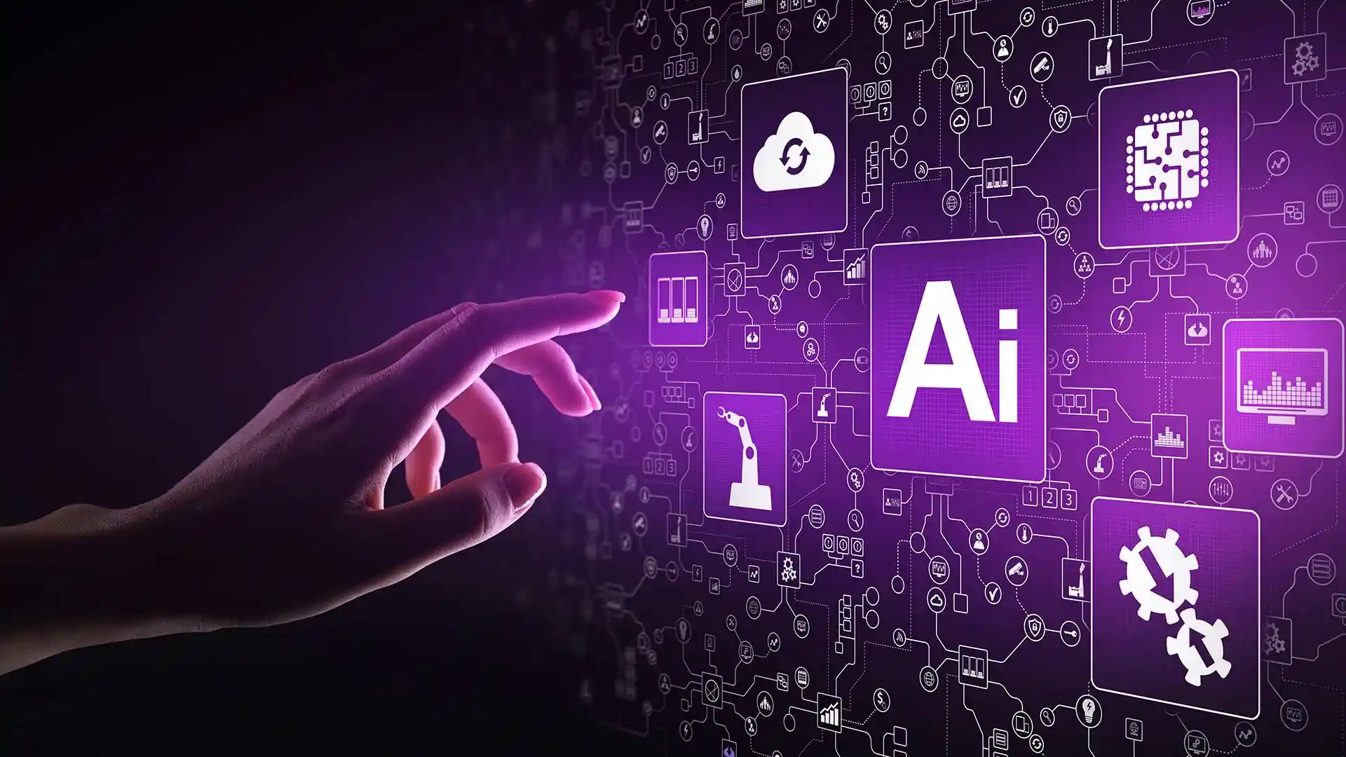 SEO for AI Development Companies: Your Buyers Now Start in a Chatbot